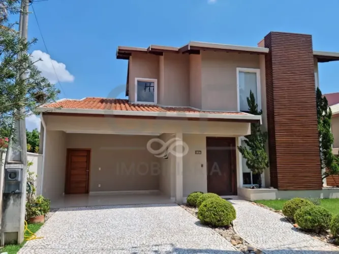 Casa com 3 dormitórios à venda, 246 m² por R$ 2.200.000,00 - Residencial Nova Holanda - Ho