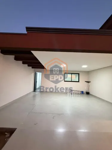 Casa em Vila Rio Branco - Jundiaí, SP