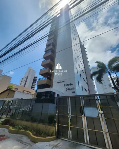 CONDOMÍNIO RESIDENCIAL MONTE SINAI