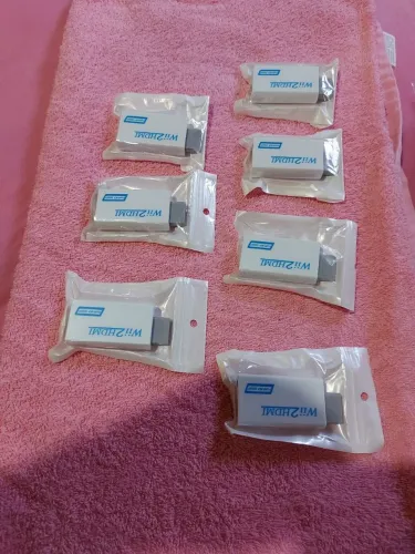 Adaptador wii to hdmi novo 