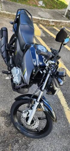 Aluguel de motos