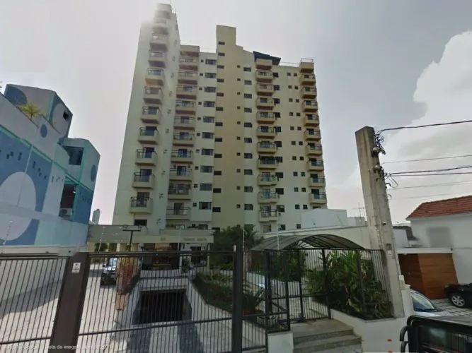 Apartamento Residencial à venda, Centro, Sorocaba - AP5452.