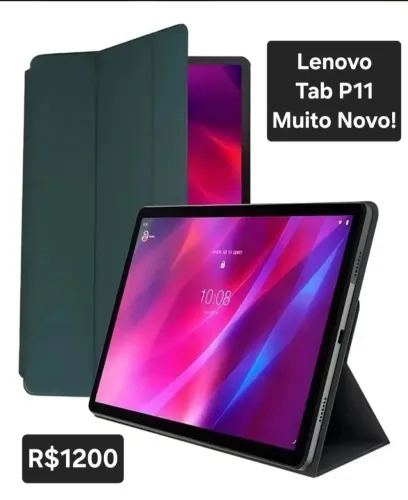 Tablet P11 Muito Novo