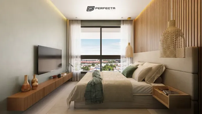 NAU HOME RESORT EM PRAIA DOS CARNEIROS | STUDIOS E APARTAMENTOS COM ALTO POTENCIAL DE RENT