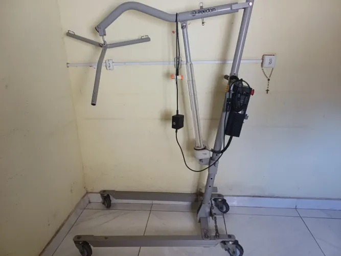 Vendo Guincho para Transferência