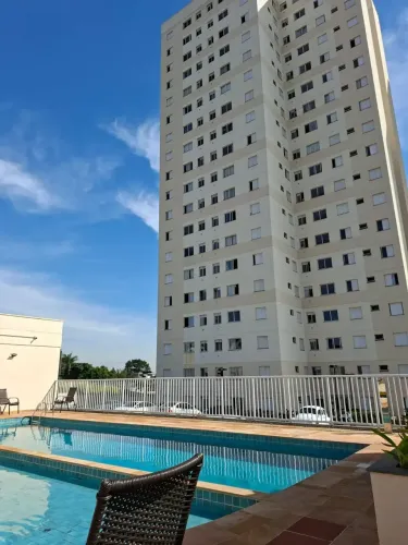 **OPORTUNIDADE** APTO JARDIM LAGO - ACEITA FINANCIAMENTO