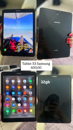 Tv smart 43 polegadas