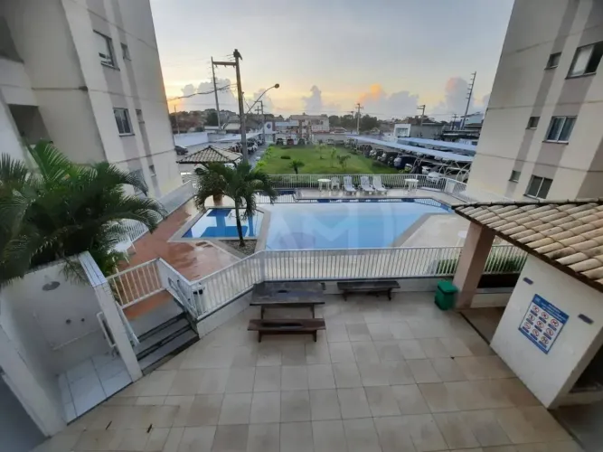 VIDA FELIZ CONDOMÍNIO CLUBE