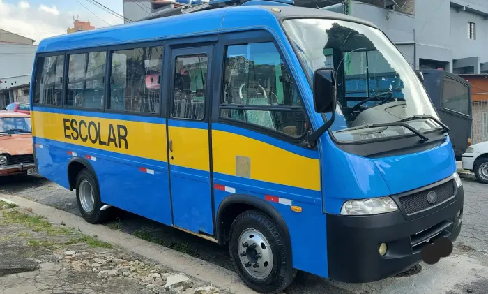 VOLARE A6 