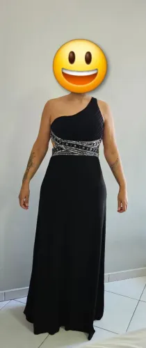 Vestido de festa