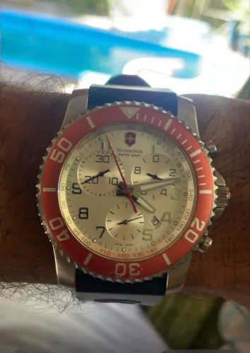 Victorinox Maverick original 