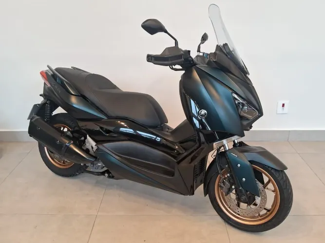 Yamaha XMAX 250 ABS
