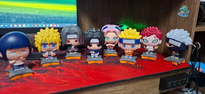 Naruto Shippuuden