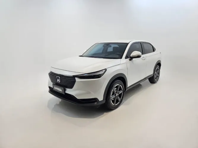 Honda HR-V EX 1.5 Sensing 16V 5P Aut. 2025