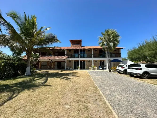 Apartamento para Venda no bairro praia do coqueiro.