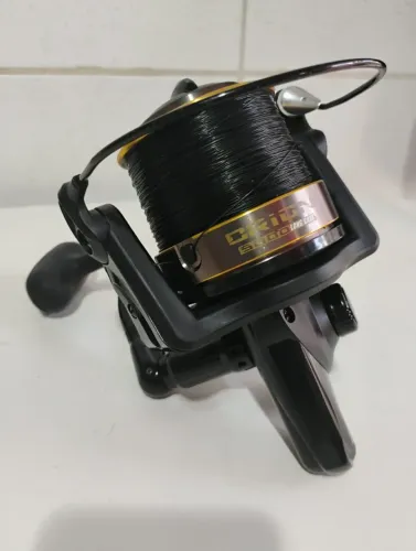 Molinete Marine Sports Orion 5000 Long Cast