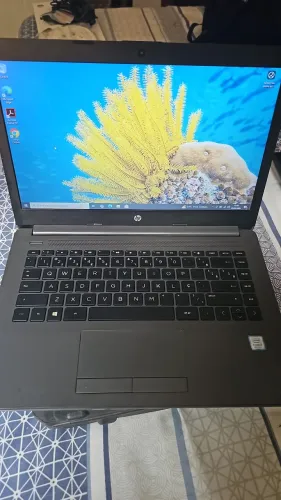 Notebook i5 16gb