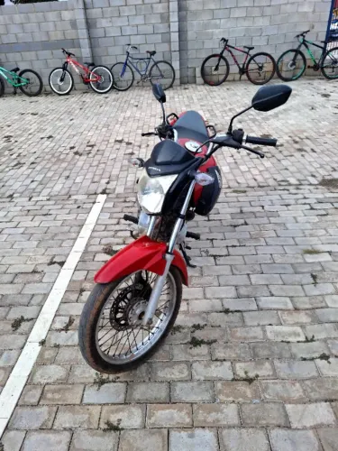 VENDO HONDA FAN 150 