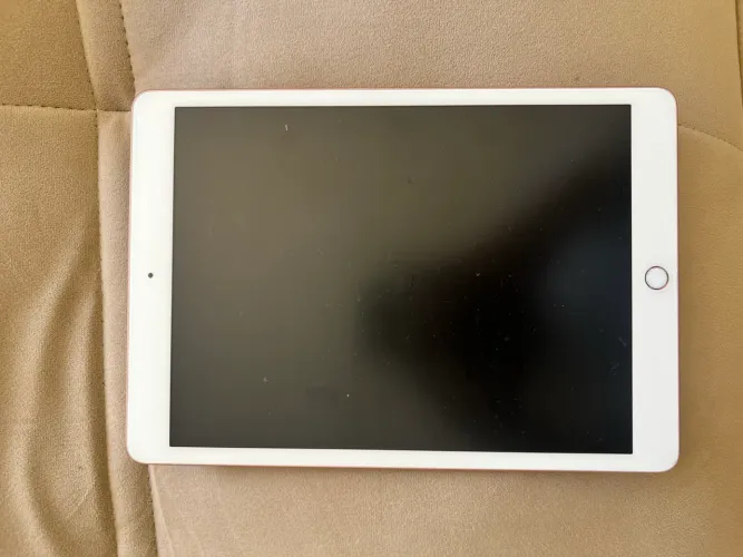 iPad 