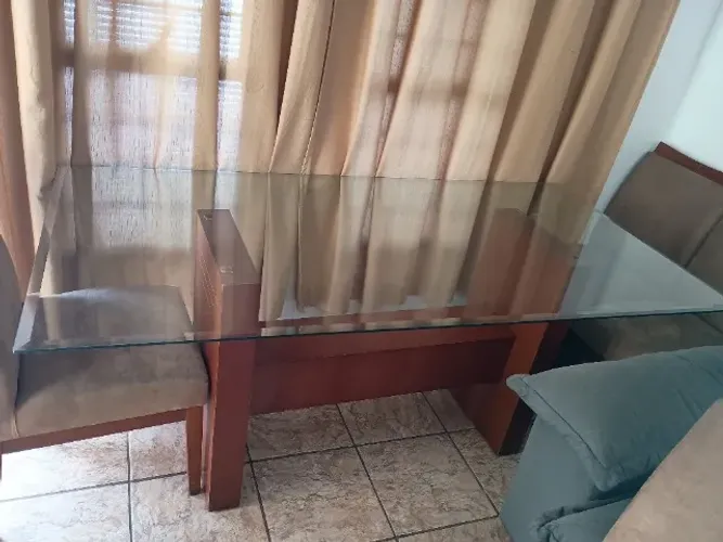 Mesa de Jantar