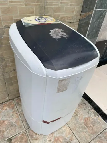 Tanquinho