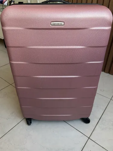 Mala de viagem