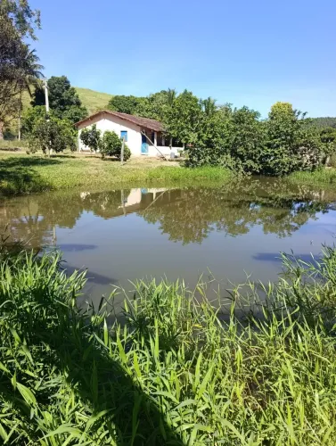 OPORTUNIDADE IMÓVEL RURAL! Vende-se excelente Fazenda em Presidente Kennedy/ES,