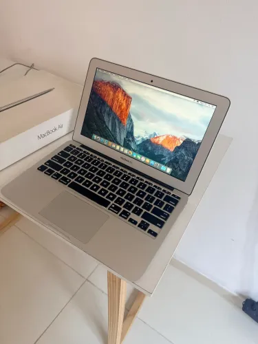 MacBook 