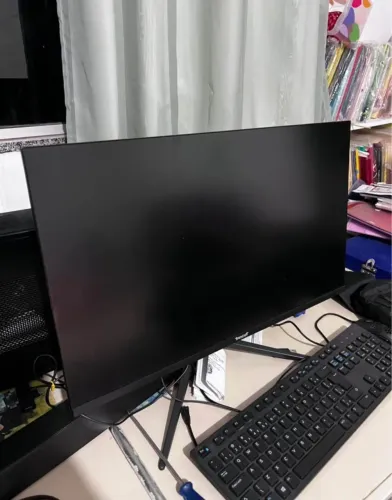 Monitor Target
