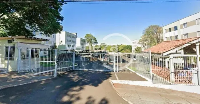 Apartamento à venda no Residencial Vale do Cambézinho, Londrina