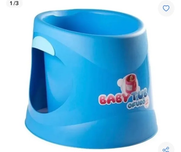 Ofurô babytub
