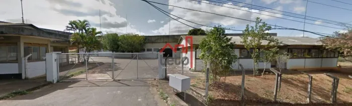 Aluguel galpão - Lagoa Santa