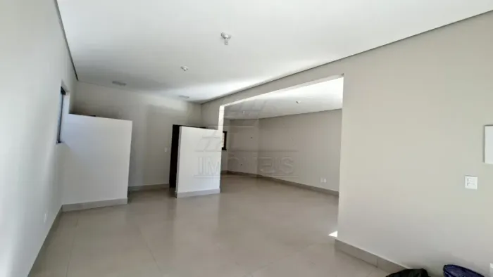 Casa Comercial para locação no bairro Vila Cechino em Americana, SP