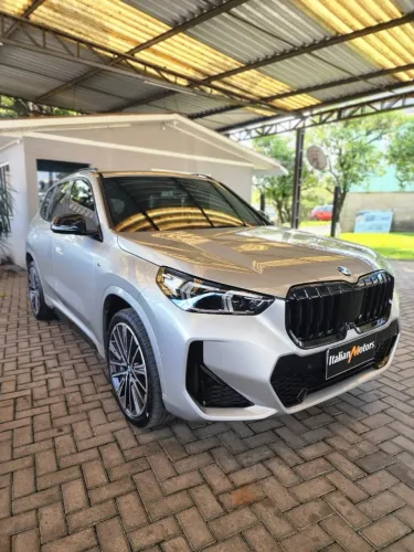 BMW X1 Sdrive 20I M Sport 2.0 TB Aut. 2026