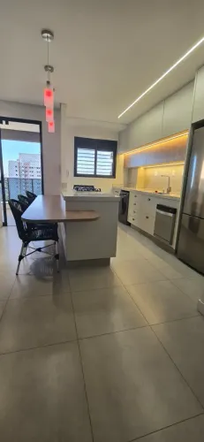 Alugo Apartamento mobiliado condomínio Soul-Vanguard de 89m2 próximo ao Centro Político -