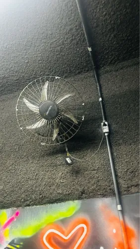 Ventiladores ventisol 