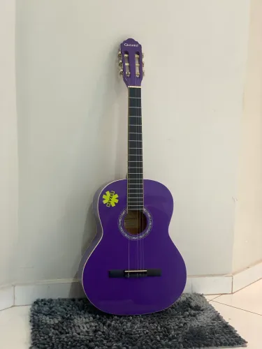 Violão Acústico Giannini Náilon Start n-14
