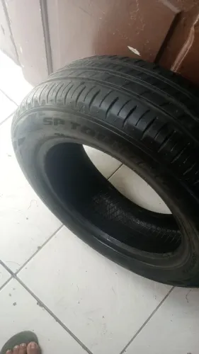 PNEU DUNLOP SP TOURING R1 - 175/65 R14 82T