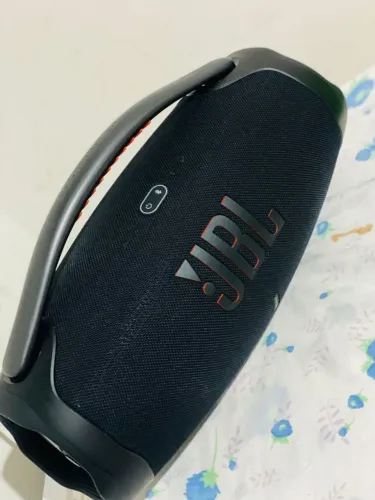 JBL Boombox 3 
