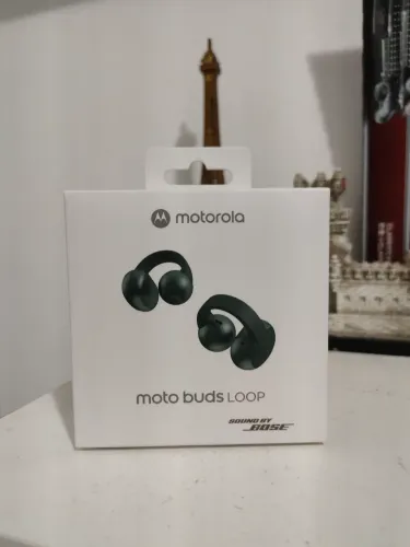 Fone Moto Buds LOOP