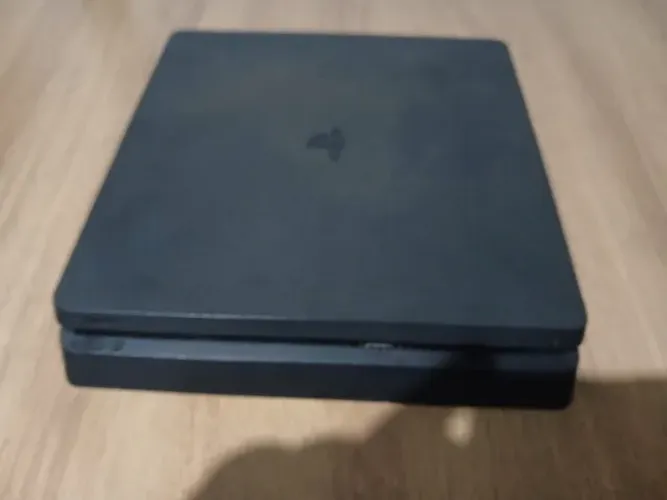 PS4 SLIM 5OOGB