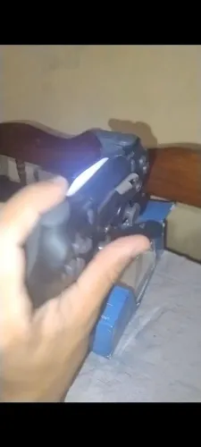 Controle Gamer alta qualidade.