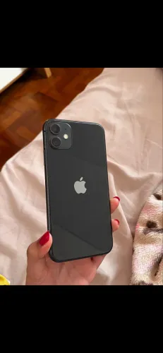 iphone 11 seminovo