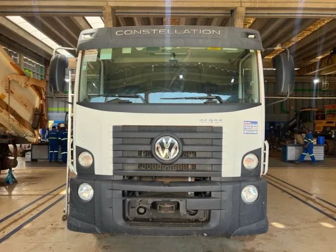 VOLKSWAGEN 31330 Ano 2022