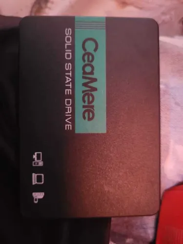 SSD 240 TB Ser vc for de palmas velo pra tentar seu trabalho ou sua casa