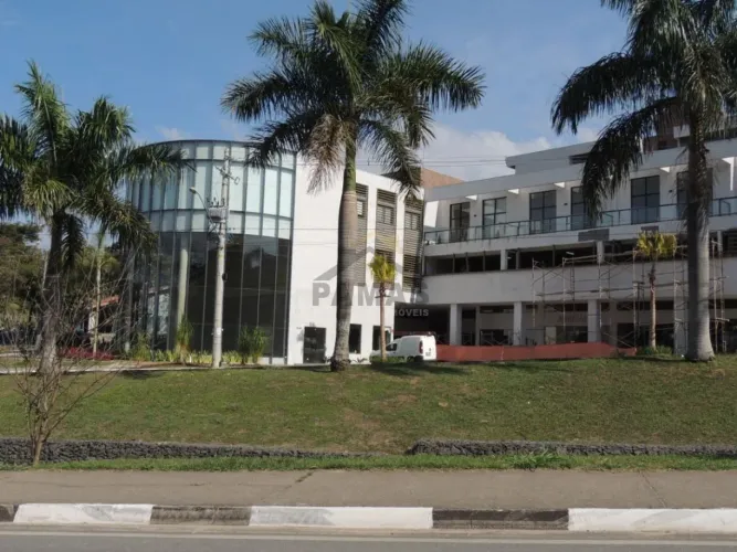 Loja para alugar no Vinhedo Premium Portal-Mall