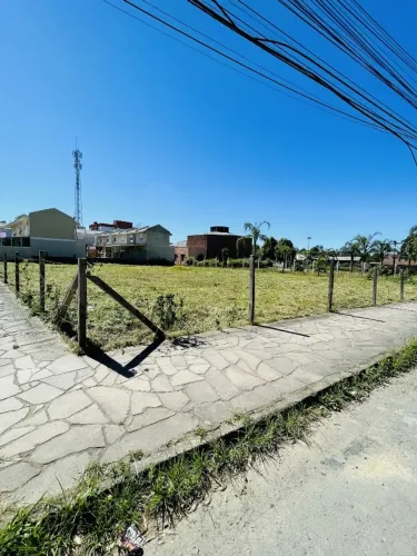 CAXIAS DO SUL - Terreno Padrão - NOSSA SENHORA DAS GRAÇAS