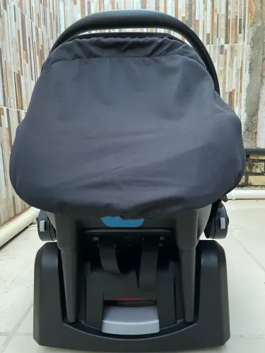 Bebê conforto burigotto