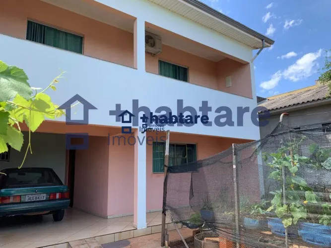 Casa / Sobrado para Locação, Parque Ortolândia, 4 dormitórios, 3 suítes, 1 banheiro, 5 vag