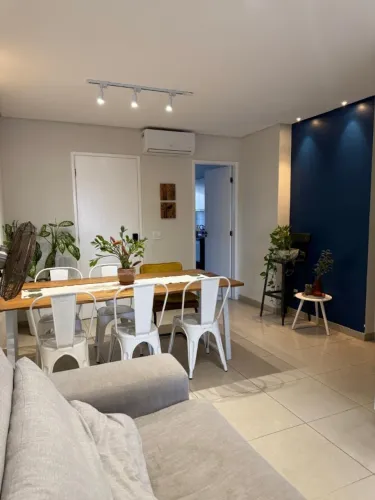 Apto em Boa Viagem 85m2 - 2 quartos com suite, 3 banheiros, 2 vagas